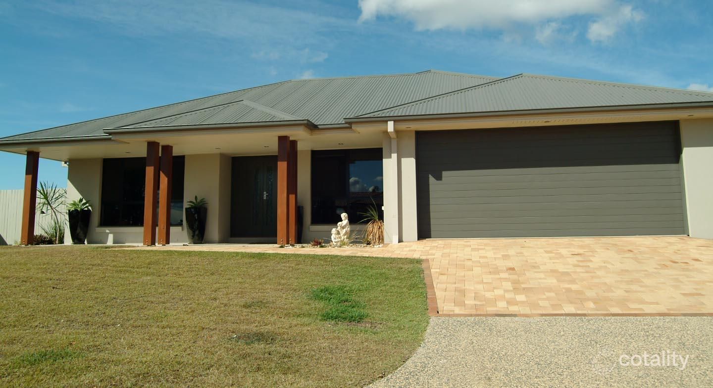 34 Grebe Cct, North Lakes, QLD 4509