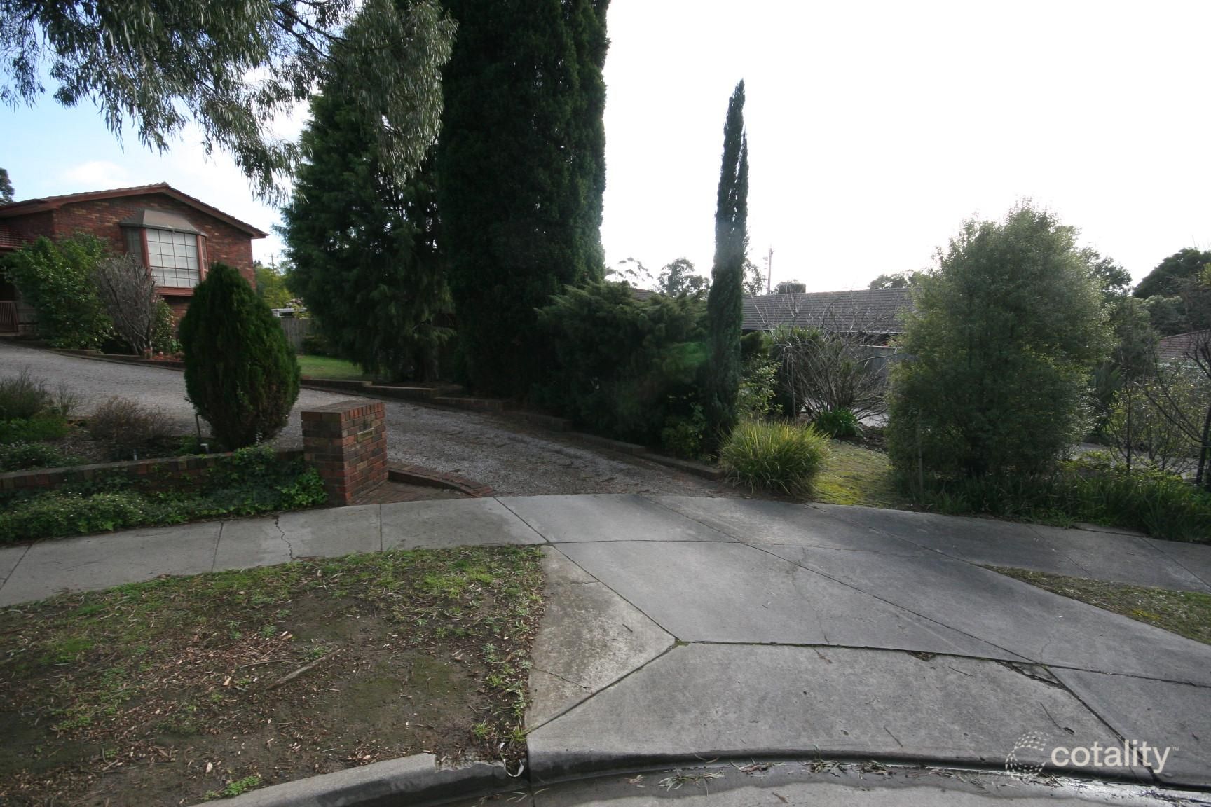 7 Hewson Ct, Wantirna South, VIC 3152