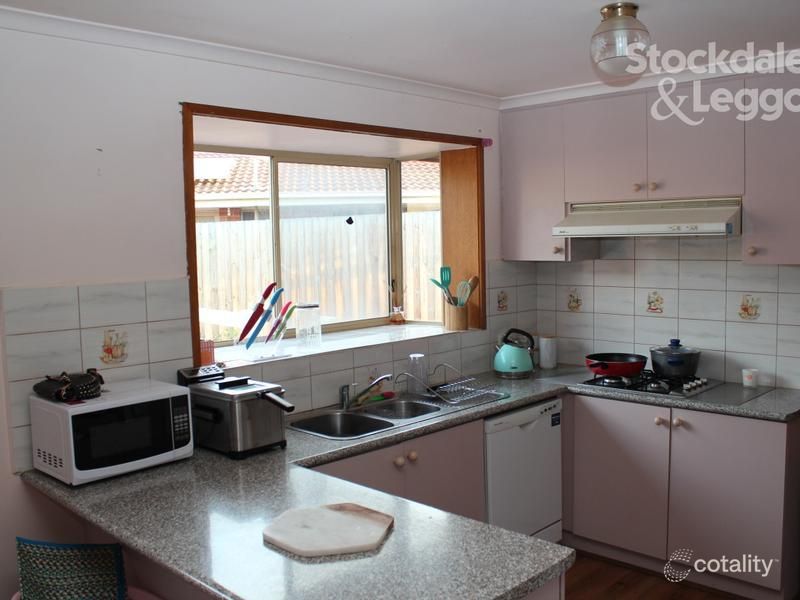 50 Underbank Bvd, Bacchus Marsh, VIC 3340