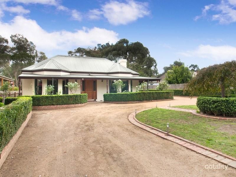 14 Kay Ct, Somers, VIC 3927