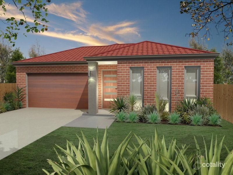 34 Parklink Dr, Cranbourne East, VIC 3977