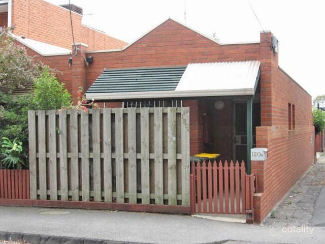 1/124-126 Perry St, Collingwood, VIC 3066