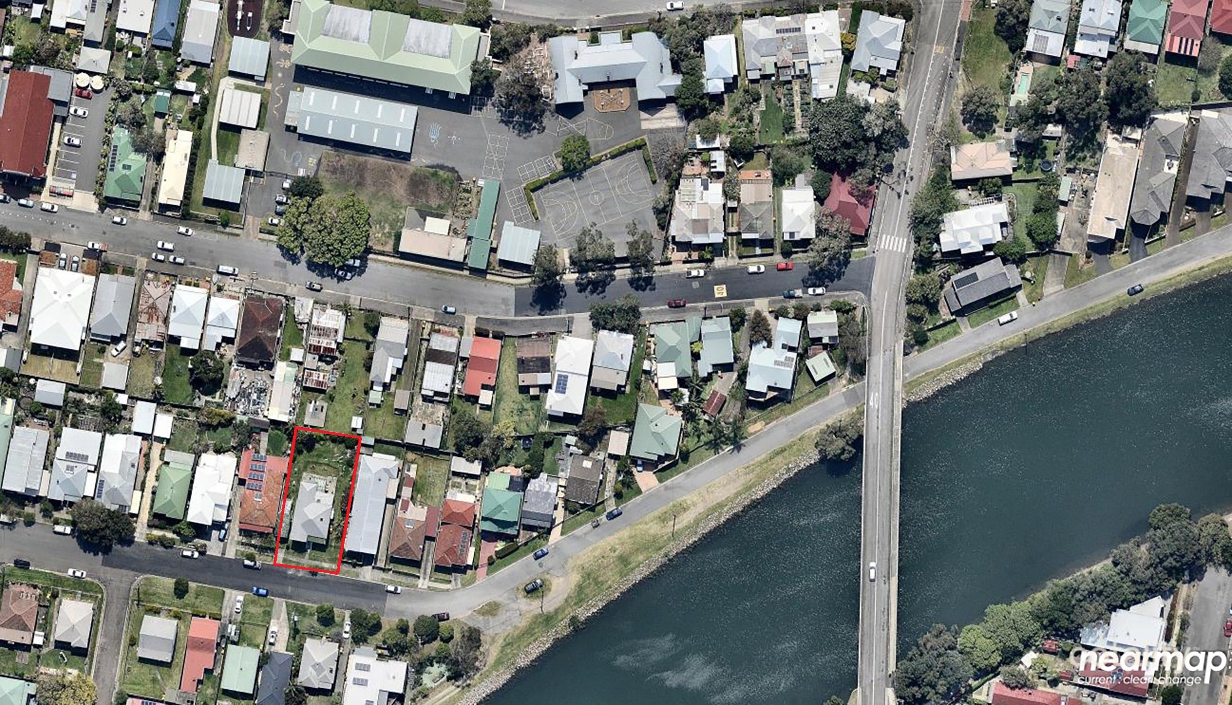 42 Tighes Tce, Tighes Hill, NSW 2297