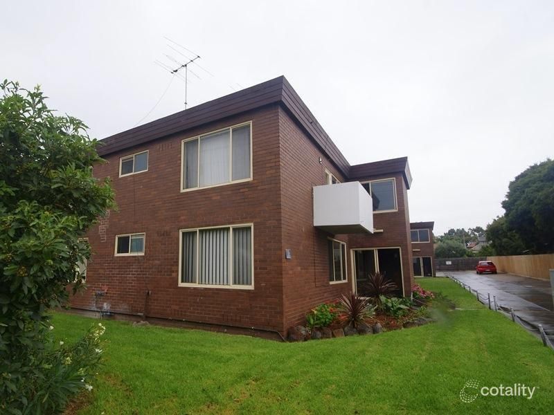 14/97 Raleigh Rd, Maribyrnong, VIC 3032