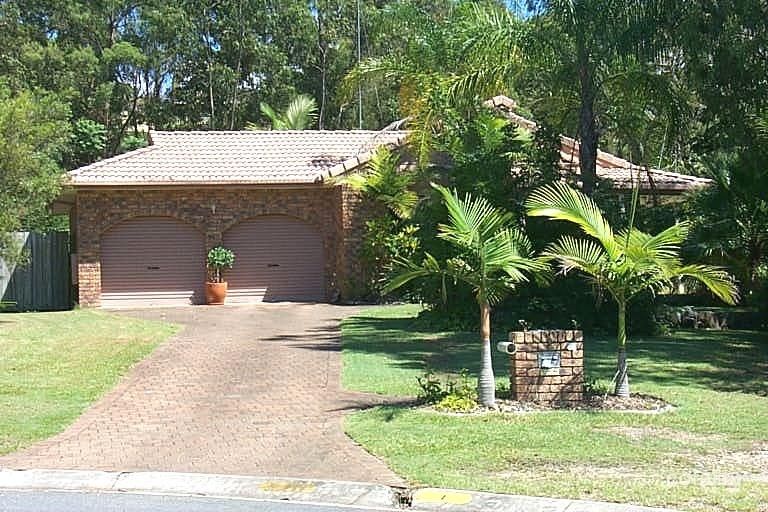1 Dromana Cres, Helensvale, QLD 4212