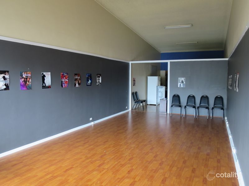 615 Logan Rd, Greenslopes, QLD 4120