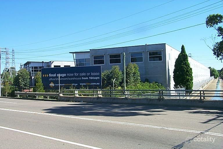 7/11-21 Underwood Rd, Homebush, NSW 2140