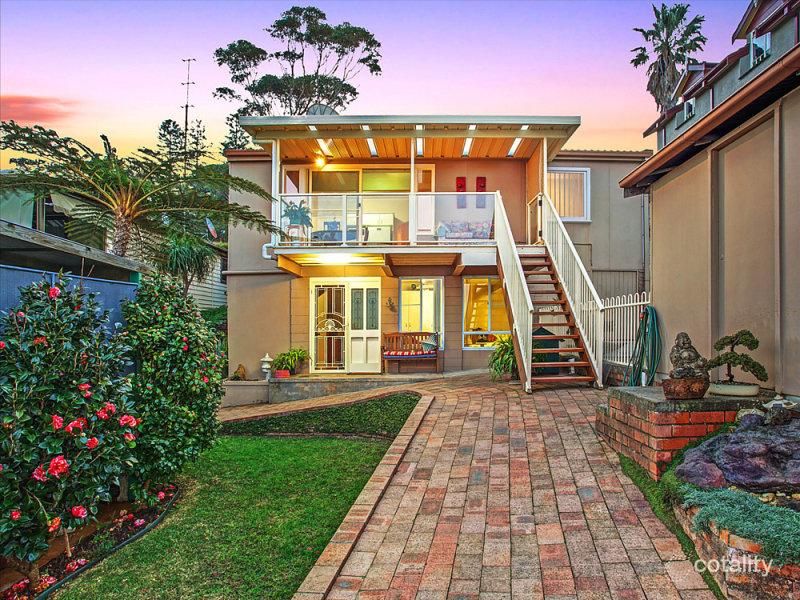 511 Lawrence Hargrave Dr, Wombarra, NSW 2515