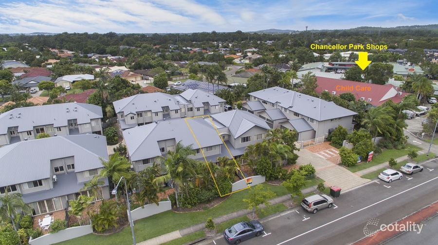 61/17 Scholars Dr, Sippy Downs, QLD 4556