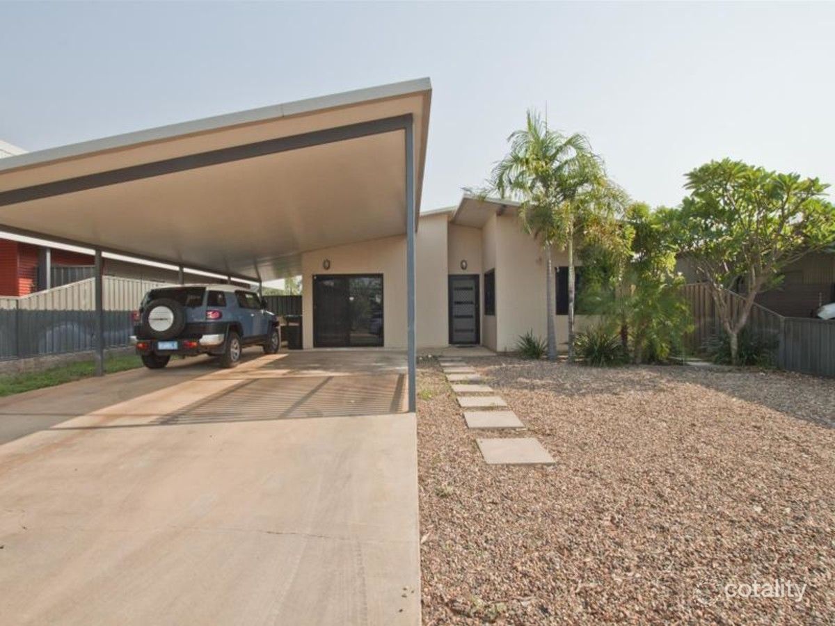 8 Collina Way, Kununurra, WA 6743