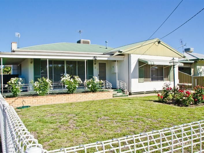 2 Barry Ave, Mildura, VIC 3500