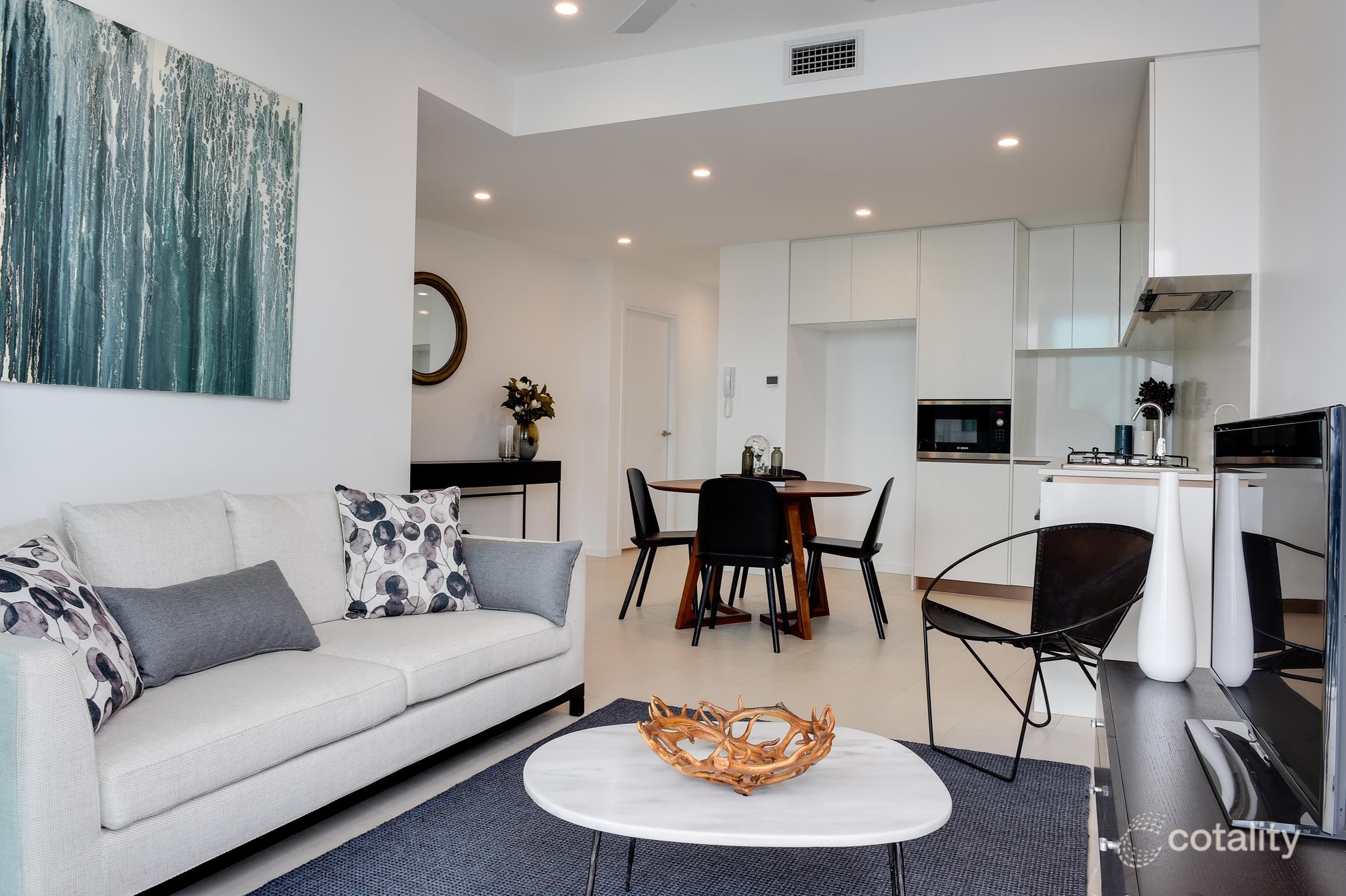 30811/24 Stratton St, Newstead, QLD 4006