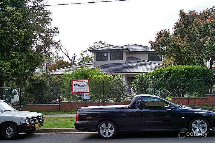 59 Cheltenham Rd, Cheltenham, NSW 2119