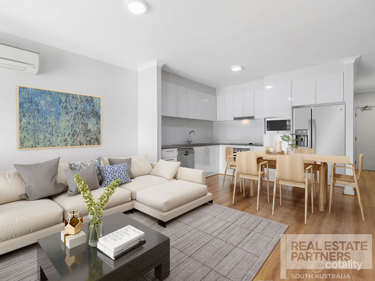 30/9 Arabella Ct, Marden, SA 5070