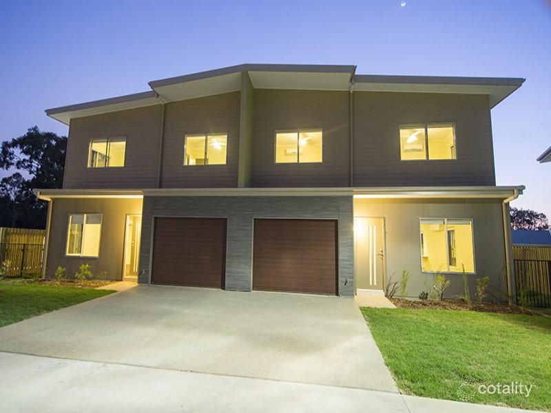3/1 Collins Lane, Kin Kora, QLD 4680