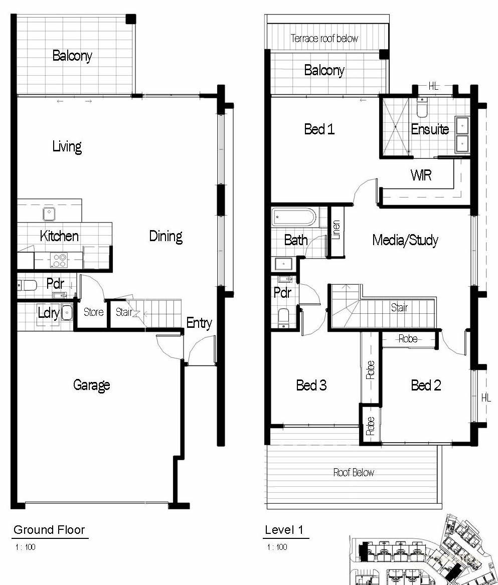 17 3400 Panorama Drive Carrara