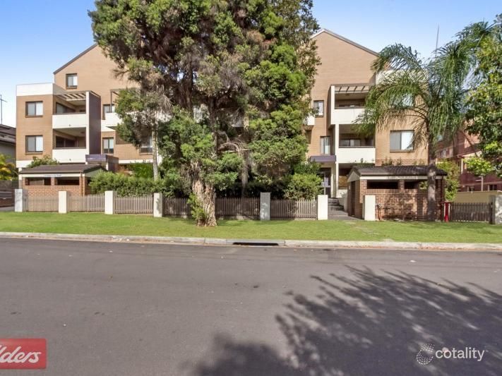 8/1-5 Regentville Rd, Jamisontown, NSW 2750