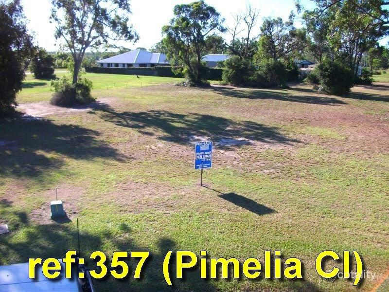 5 Pimelia Cl, Poona, QLD 4650
