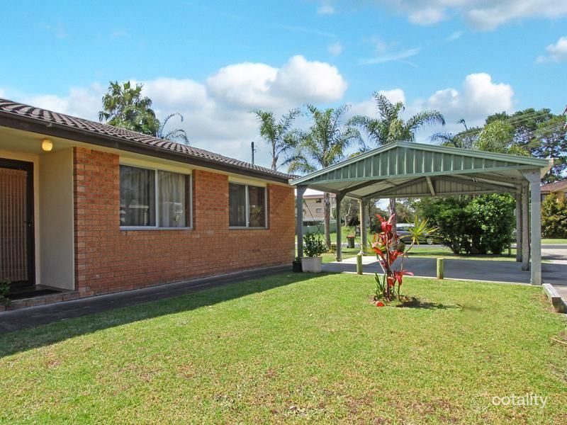 1/5-7 Matthew Pde, Batehaven, NSW 2536