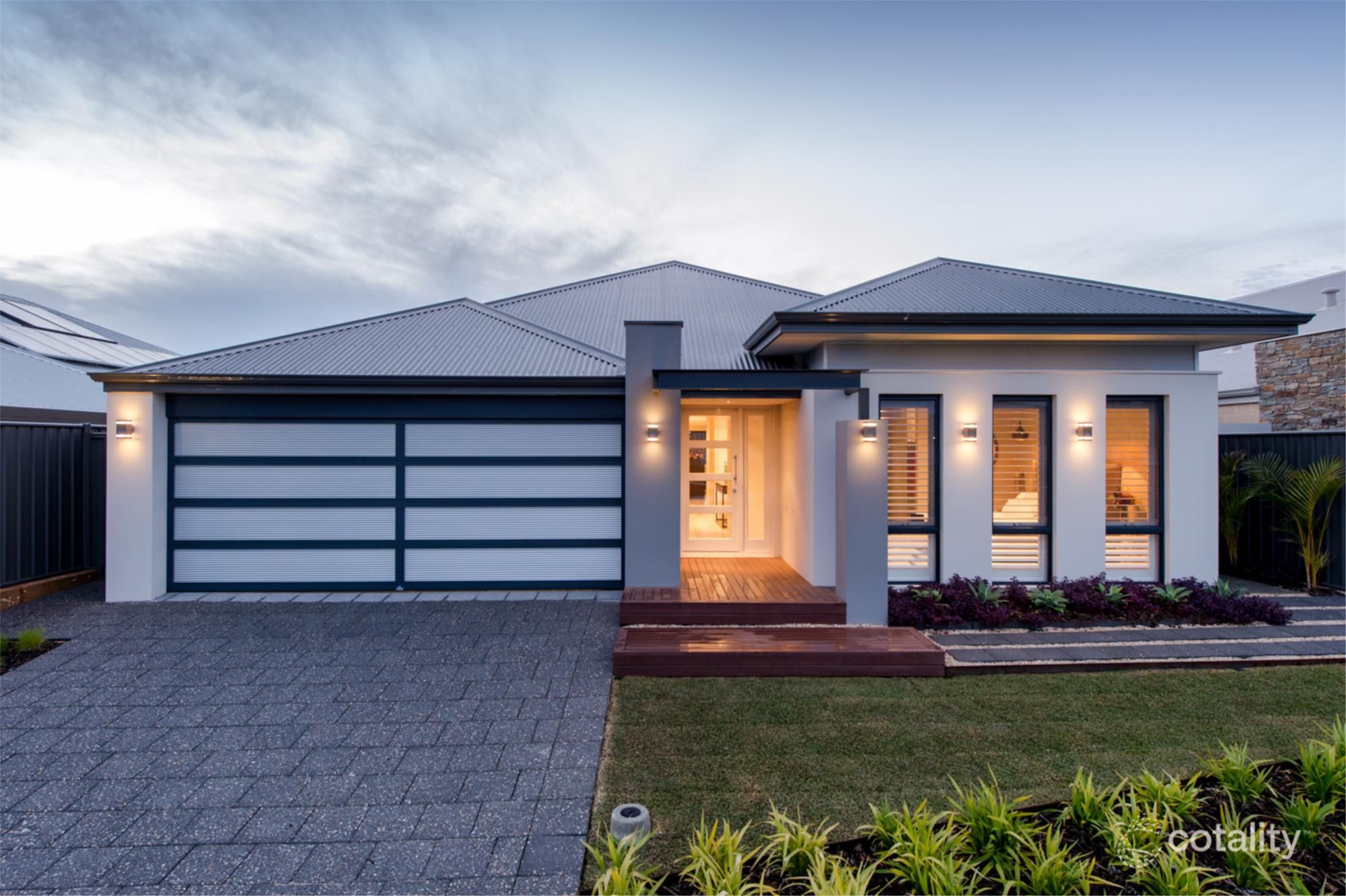 4 Keeper Vsta, Lake Coogee, WA 6166