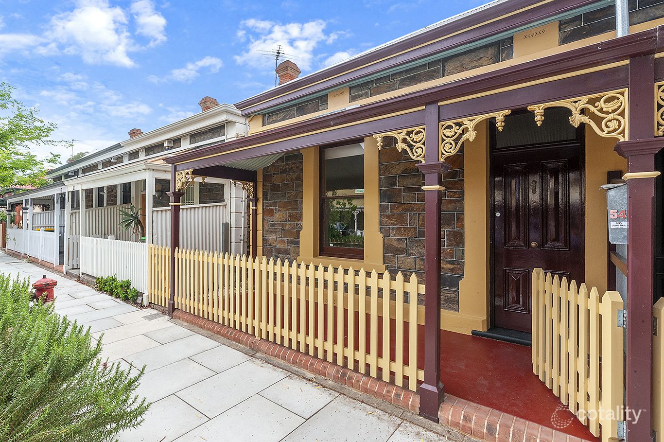 54 Mclaren St, Adelaide, SA 5000