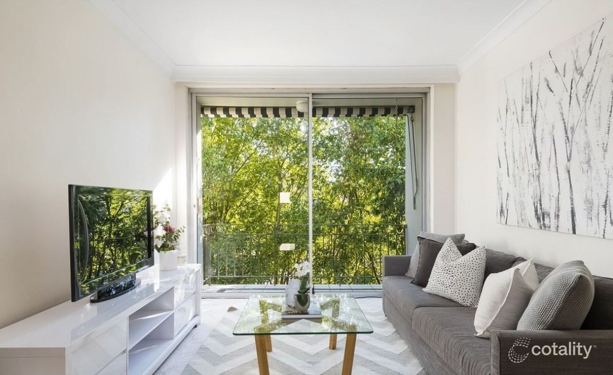 9/28 Moodie St, Cammeray, NSW 2062