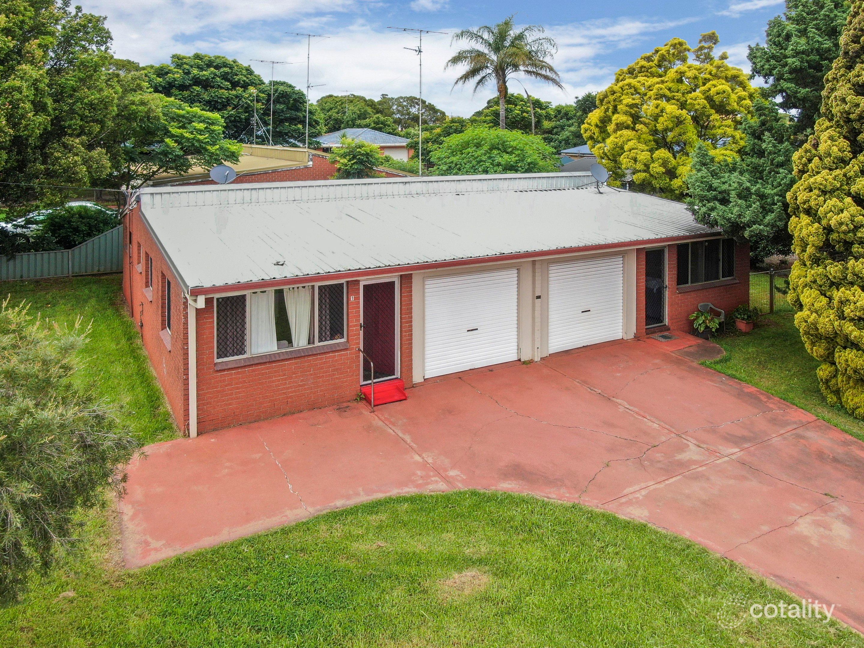 272 Taylor St, Glenvale, QLD 4350