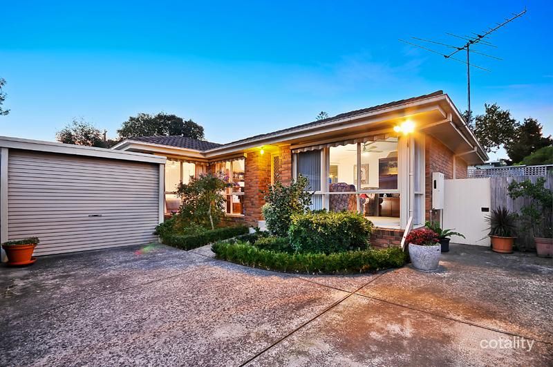 2/154 Nell St, Greensborough, VIC 3088