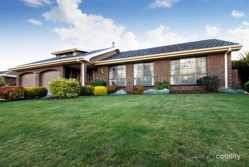 26 Benwerrin Cres, Norwood, TAS 7250