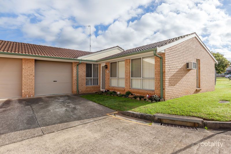 12/53 Woodland Rd, St Helens Park, NSW 2560