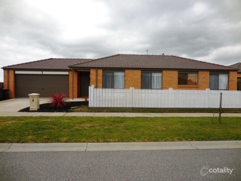 41 Bandicoot Cct, Longwarry, VIC 3816