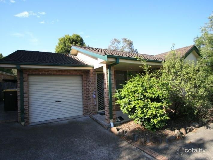 2/16 Hawkins St, Rutherford, NSW 2320