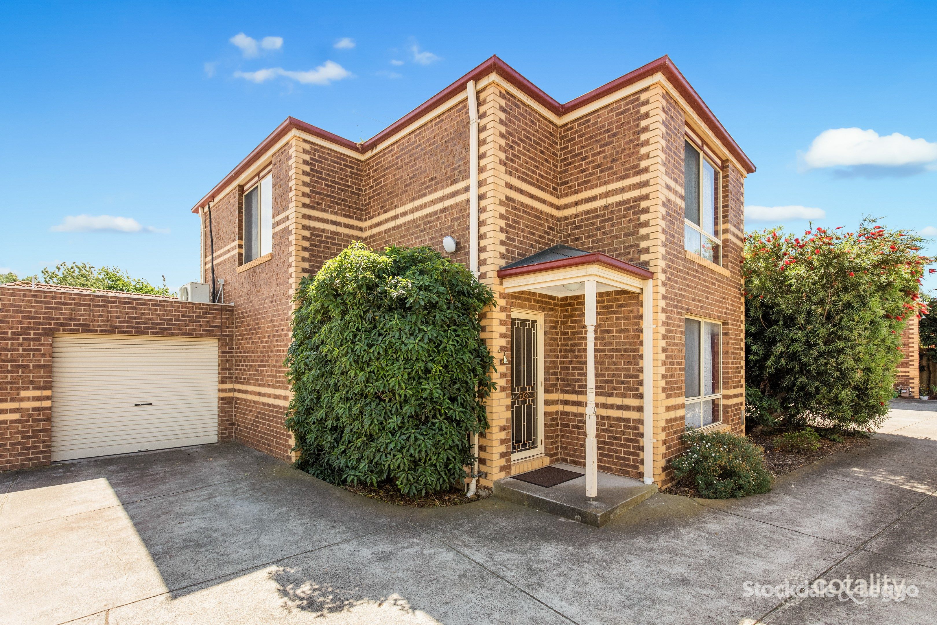 4/43 Banksia Gr, Tullamarine, VIC 3043