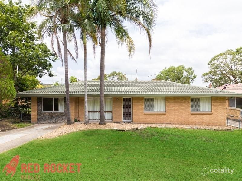 17 Rholanda Cres, Springwood, QLD 4127