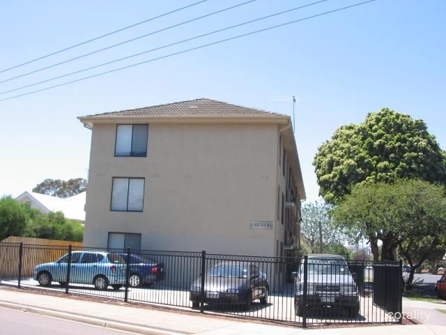 12/21 Bellairs Ave, Seddon, VIC 3011