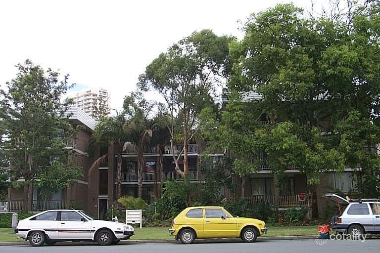 7/6-8 Australia Ave, Broadbeach, QLD 4218