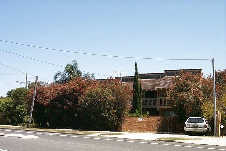 4/286 Mill Point Rd, South Perth, WA 6151