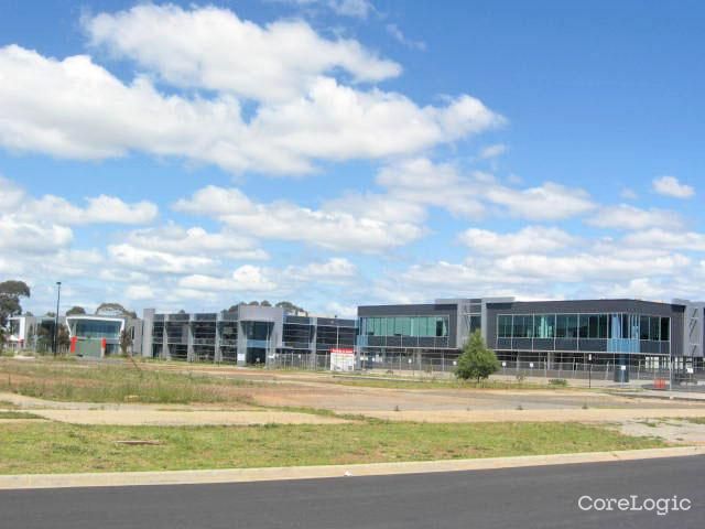 10a Compark Cct, Mulgrave, VIC 3170