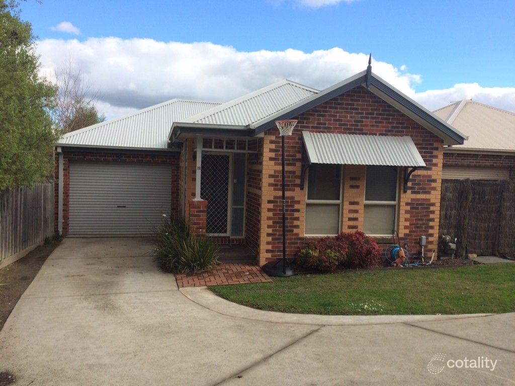 12/83-87 Maroondah Hwy, Healesville, VIC 3777