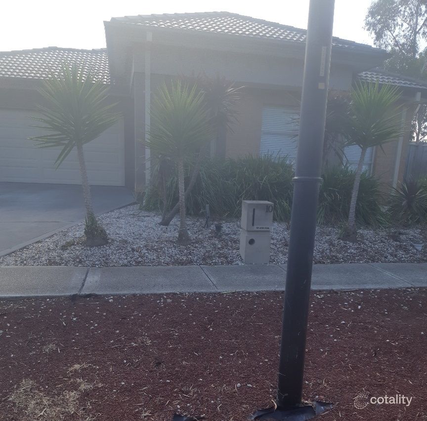 10 Urchin Way, Point Cook, VIC 3030