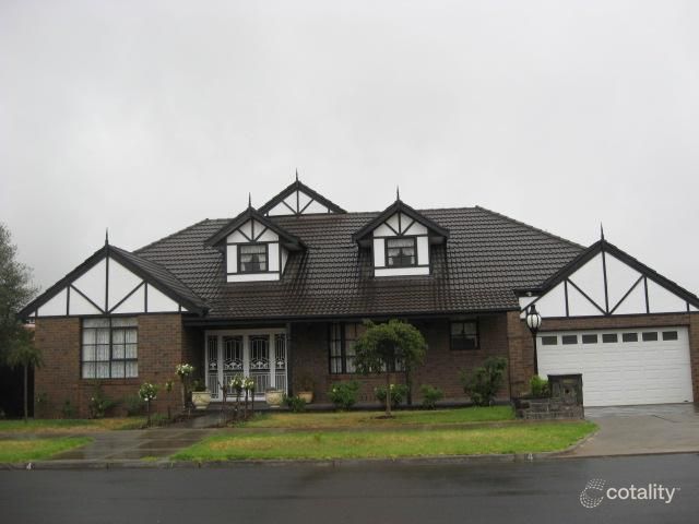 4 Reeve Dr, Keilor, VIC 3036