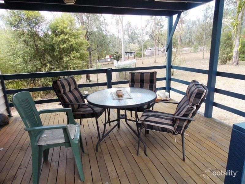 226 Heights Rd, Glan Devon, QLD 4615