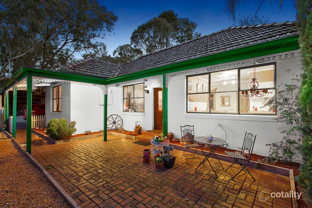 12 Research-Warrandyte Rd, Research, VIC 3095