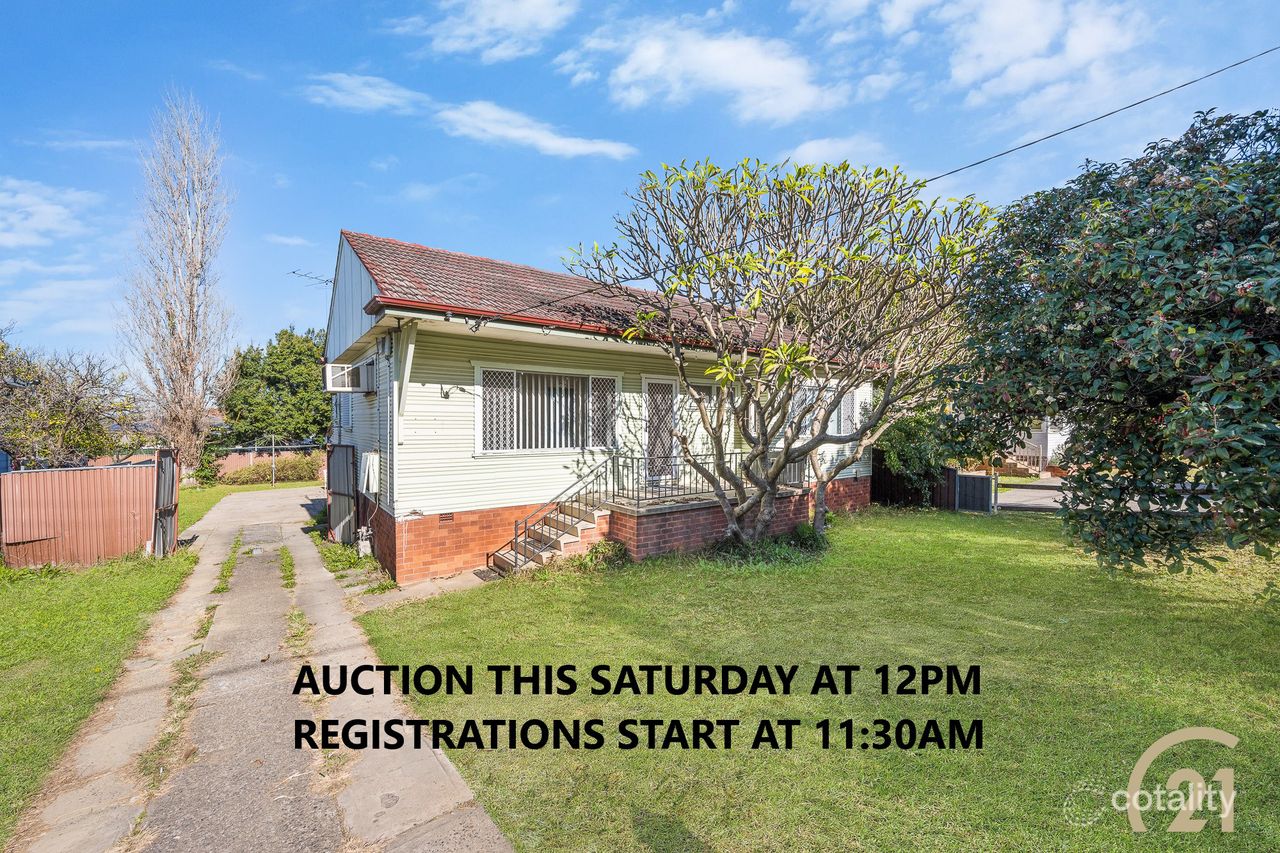 279 Hamilton Rd, Fairfield West, NSW 2165