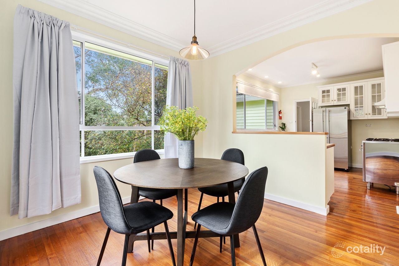 5 Amberley Ct, Bulleen, VIC 3105