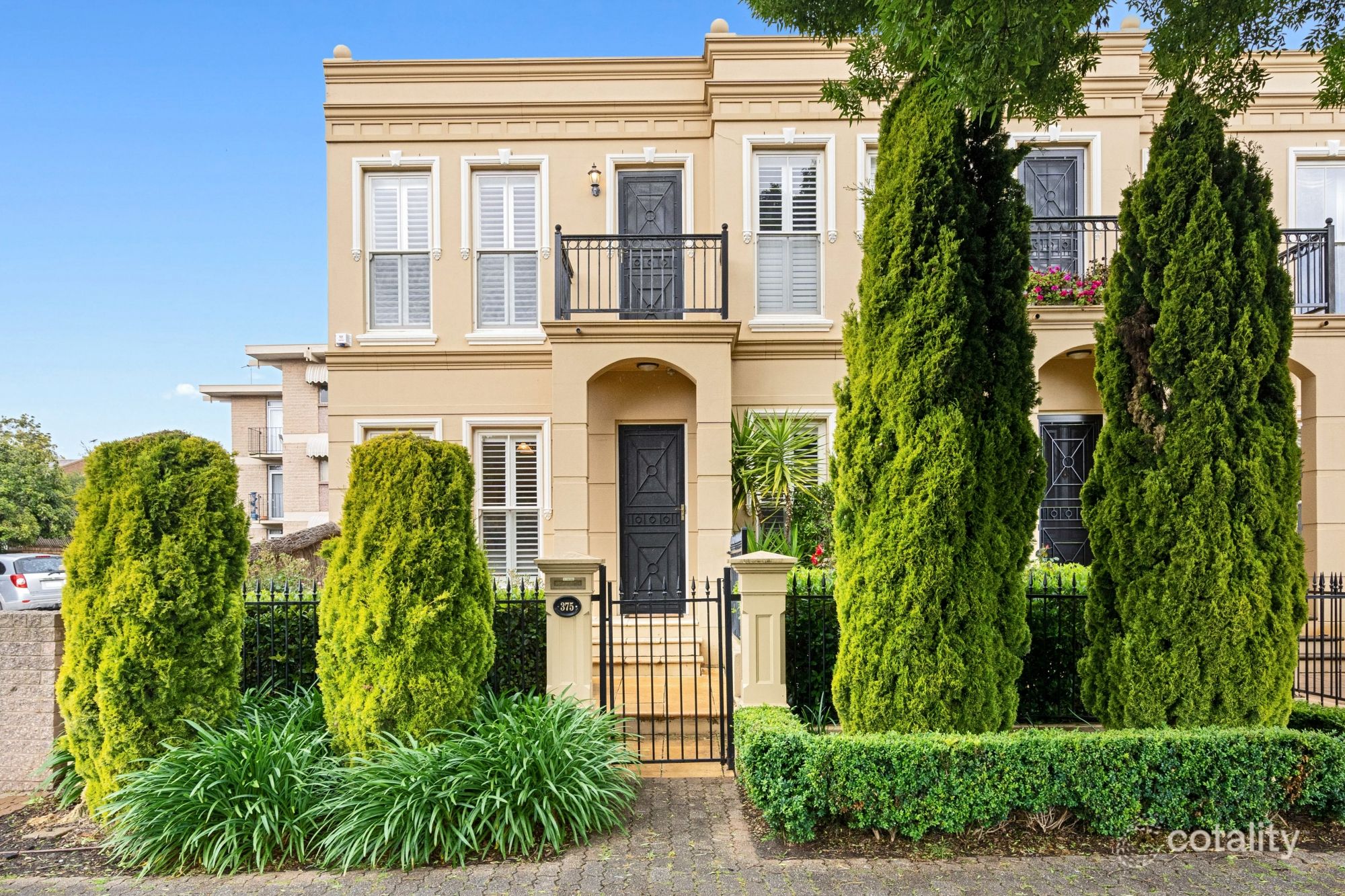 3/375 Angas St, Adelaide, SA 5000