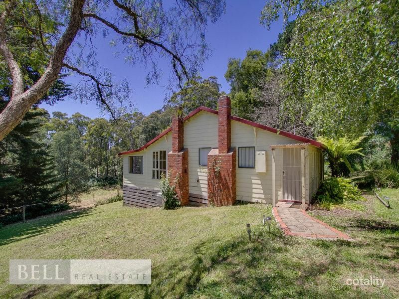 155 Paternoster Rd, Cockatoo, VIC 3781