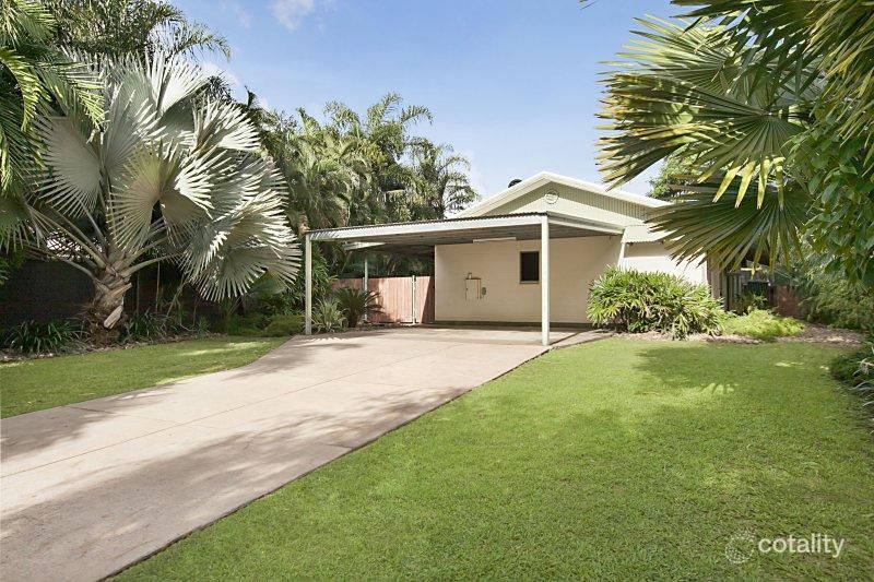 3 Capella Ct, Woodroffe, NT 0830