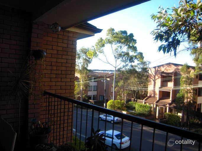 8/27 Leichhardt St, Glebe, NSW 2037