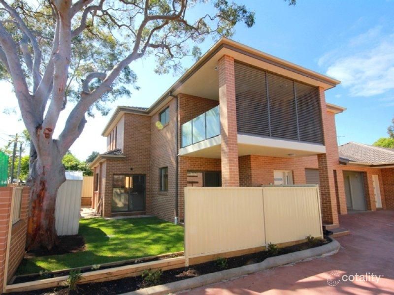 1/117 Brunker Rd, Yagoona, NSW 2199